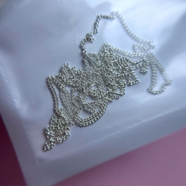 Zoo Zincir 1779 0,8 mm (50 gm)