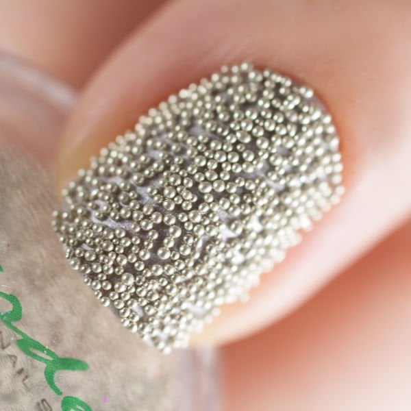 In'Garden Havyar 2 Gümüş (5gr)